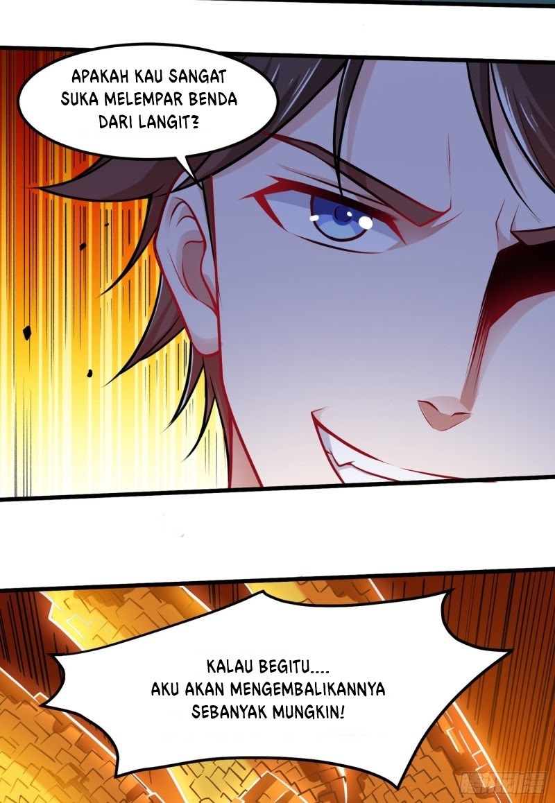 Strongest Divine Doctor Mixed City Chapter 69 Gambar 16